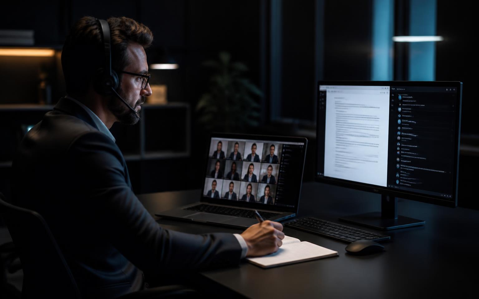 Microsoft 365 Migration