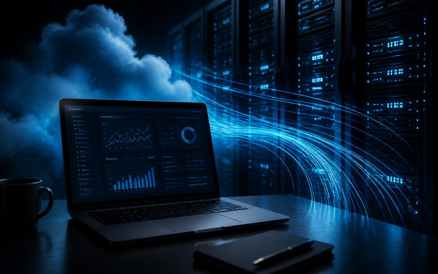 Web Hosting & Domains